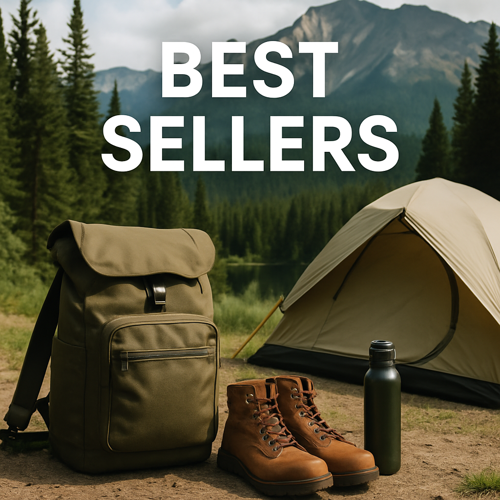 Best Sellers