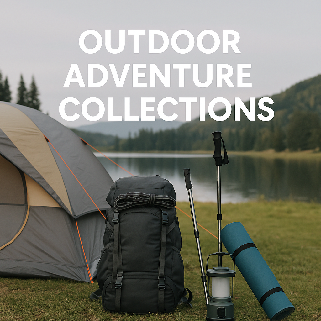 Camping Essentials