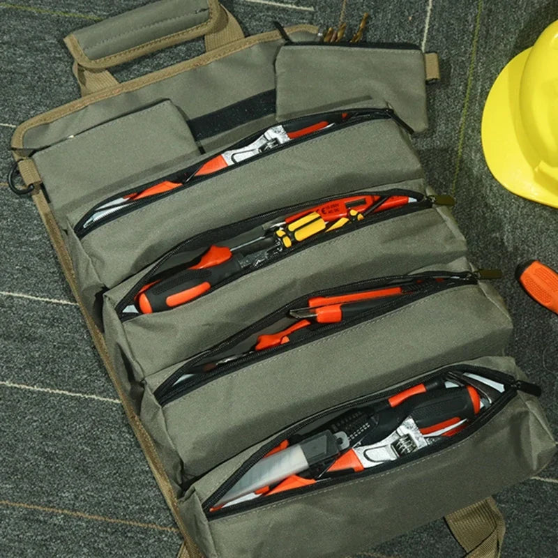 Easy Carry Tool Organizer