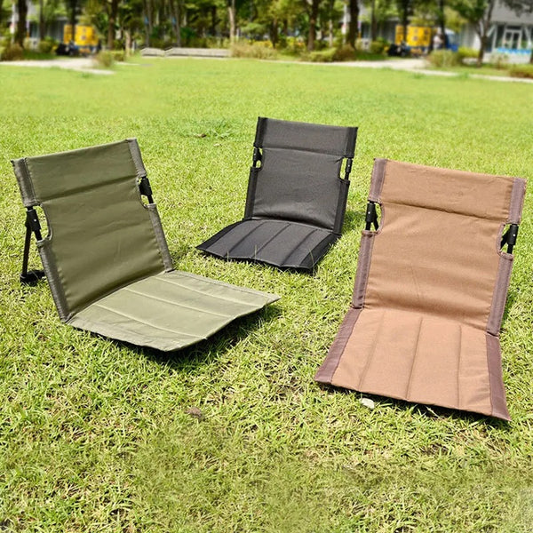Easy Fold Camping Chair