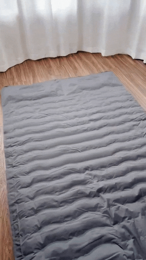 Super Comfy Camping Mat