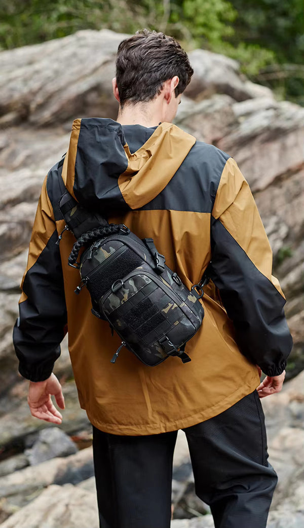 Ultimate Adventure Sling Pack