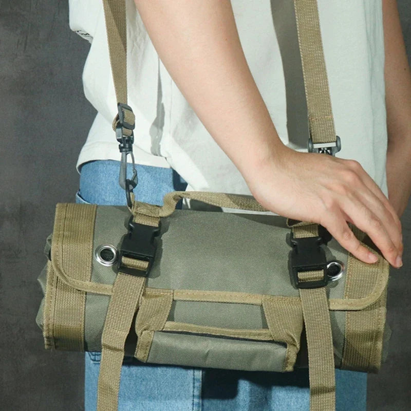 Easy Carry Tool Organizer