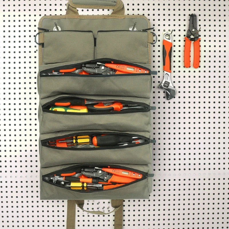 Easy Carry Tool Organizer