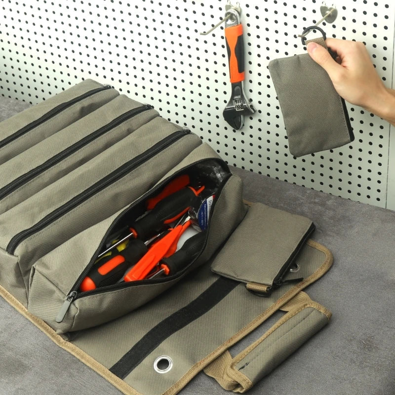 Easy Carry Tool Organizer