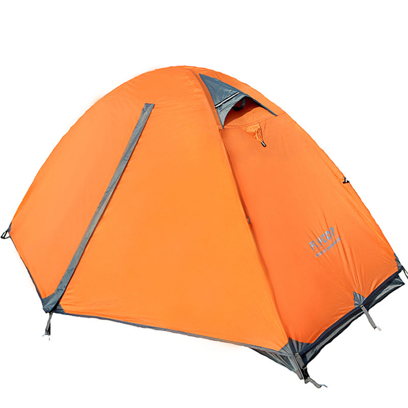 Rainproof Adventure Tent