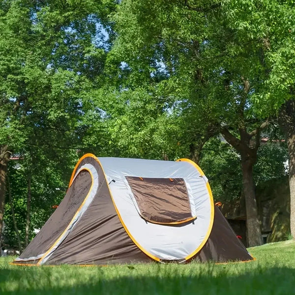 Instant Popup Camping Tent