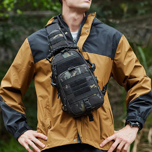 RogueSling™ Adventure Core