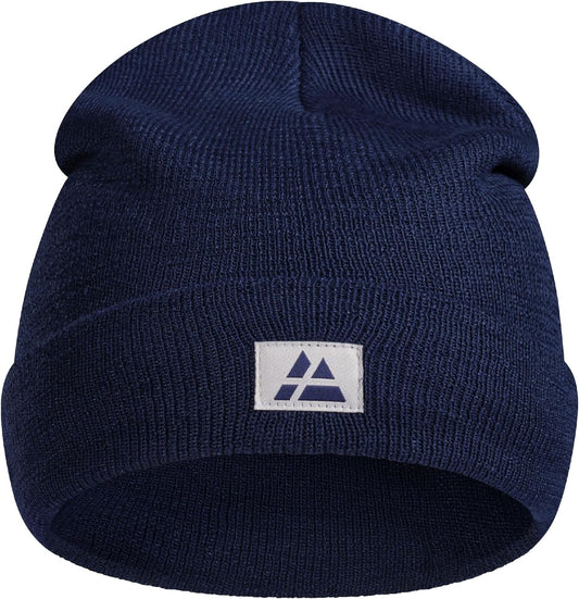 Eco-Friendly Cozy Beanie