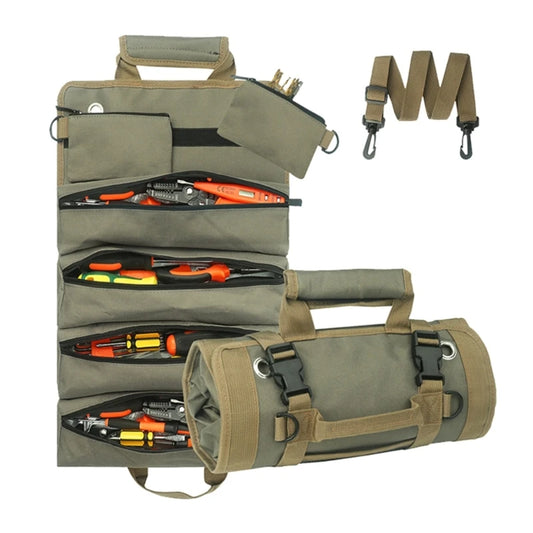 Easy Carry Tool Organizer