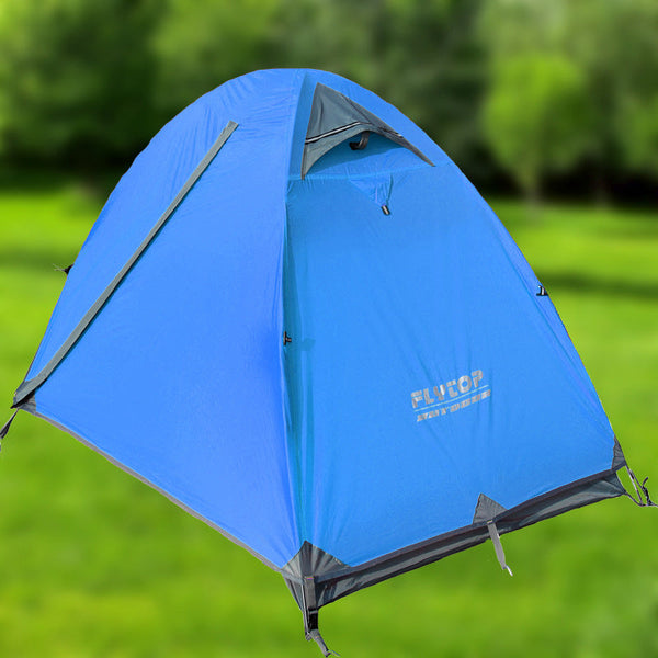 Rainproof Adventure Tent