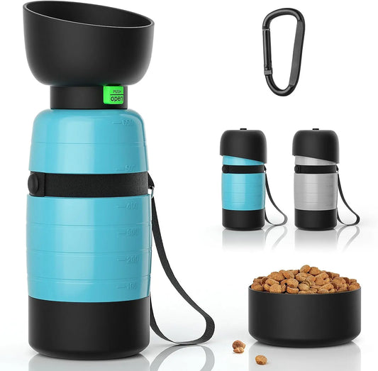 Pet Adventure Hydration Set
