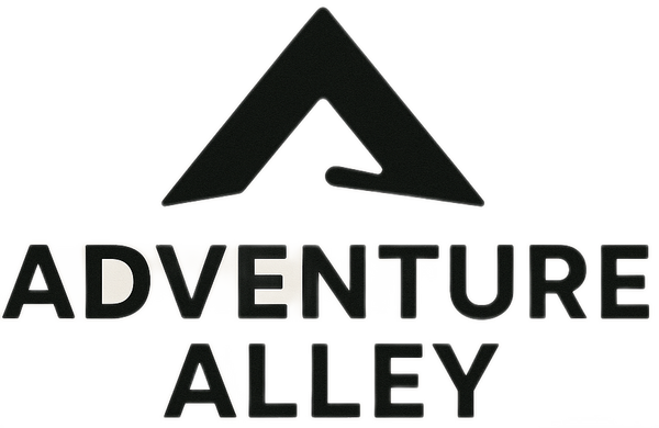 Adventure Alley